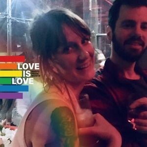 Meet your Posher, Dana